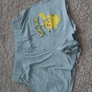 Pokémon Boxers